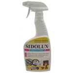 SIDOLUX Professional na připáleniny a krbová skla 500 ml – Hledejceny.cz