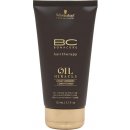 Schwarzkopf BC Oil Miracle Gold Shimmer Conditioner 150 ml