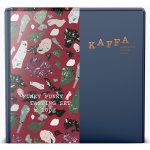 Kaffa Funky Punky Tasting Set zrnková 3 x 0,1 kg – Hledejceny.cz