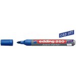 Edding 250 modrý – Zboží Živě