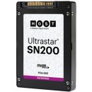 WD Ultrastar SN200 7680GB, 2,5", HUSMR7676BDP3Y1