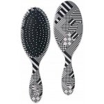 Wet Brush Shine Enhancer black kartáč s kančími štětinami – Sleviste.cz