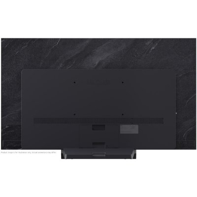 LG OLED55C64LA – Zbozi.Blesk.cz