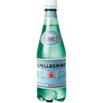 San Pellegrino perlivá minerální voda 0,5 l – Sleviste.cz