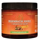 Body Tip regenerační maska s argan. olejem 650 ml