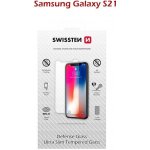 Swissten pro Samsung G991 Galaxy S21 RE 2,5D 74517887 – Zboží Živě