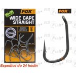 Fox Edges Arma Point Wide Gape Straight vel.8 10 ks – Hledejceny.cz