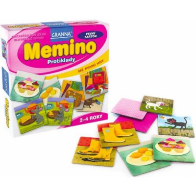 Memino Granna – Hledejceny.cz