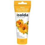 Isolda krém na ruce měsíček lékařský s lněným olejem 100 ml – Zboží Mobilmania