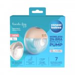 Canpol babies El.odsávačka do pod.Hands-Free 2.0 – Hledejceny.cz