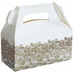 Godan Godan Krabice na výslužku - Krajka – Hledejceny.cz