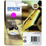 Epson T1623 - originální – Hledejceny.cz