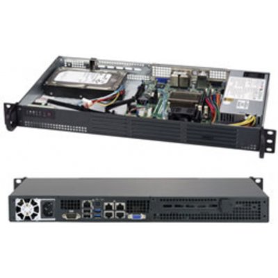 Supermicro SYS-5018A-LTN4