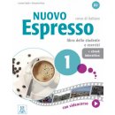 Nuovo Espresso: Libro studente + ebook interattivo 1