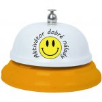 Zvoneček Aktivátor dobré nálady 70 D – Sleviste.cz