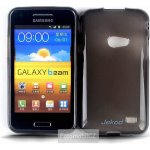 Pouzdro JEKOD TPU Ochranné Samsung i8530 Galaxy Beam černé – Hledejceny.cz