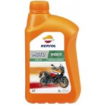 Repsol Moto Rider 4T 15W-50 1 l – Zboží Mobilmania