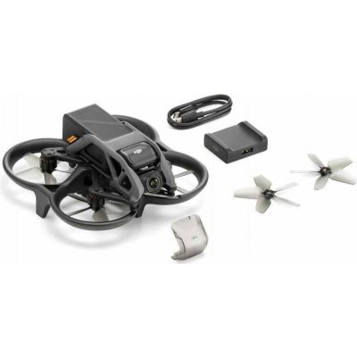 DJI Avata Fly Smart – Hledejceny.cz