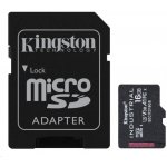 KINGSTON microSDHC 16 GB SDCIT2/16GB – Zbozi.Blesk.cz