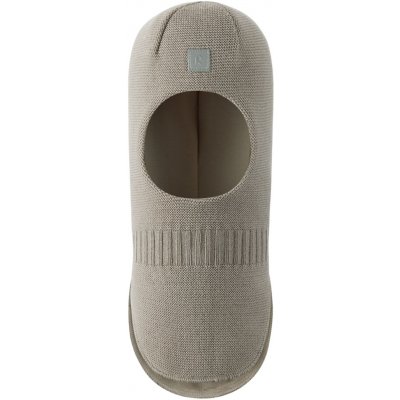 Reima Starrie dětská kukla Earthy Beige – Zboží Dáma