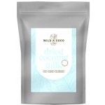 Wild&Coco Bio sušené kokosové mléko 300 g – Zboží Mobilmania