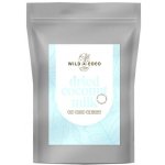 Wild&Coco Bio sušené kokosové mléko 300 g – Zboží Dáma
