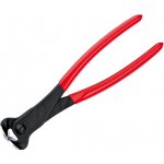 Kleště štípací čelní Knipex 68 01 - 160mm 68 01 160 – Zboží Dáma