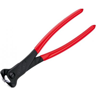 Kleště štípací čelní Knipex 68 01 - 160mm 68 01 160 – Zboží Dáma