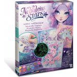 Wiky Kreativní sada Nebulous Stars Magický akvarel 281327 – Hledejceny.cz