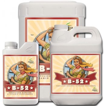 Advanced Nutrients B-52 1 l