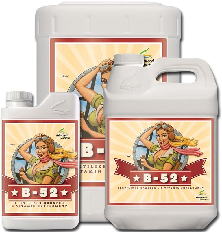 Advanced Nutrients B-52 10 l