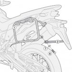 KAPPA KLO1201MK | Zboží Auto