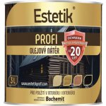 Bochemit Estetik Profi 20+ 3 l dub – Zboží Mobilmania