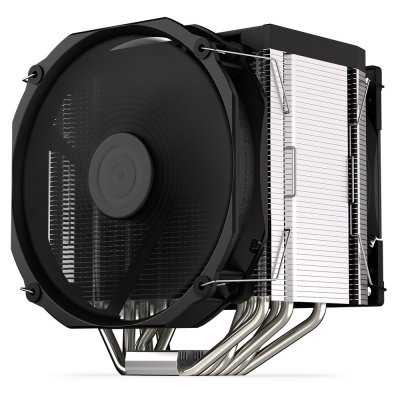 Endorfy Fortis 5 Dual Fan EY3A009 – Zboží Živě