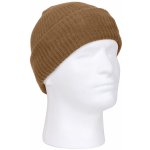 Čepice Rothco pletená Akryl US coyote brown – Hledejceny.cz
