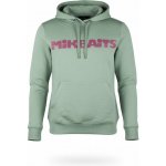Mikbaits mikina Ladies Team Sage Green – Hledejceny.cz