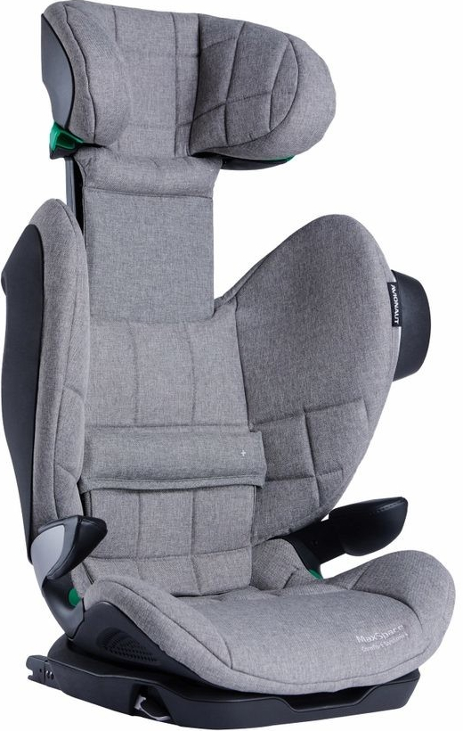 Avionaut MaxSpace Comfort System+ 2024 Grey