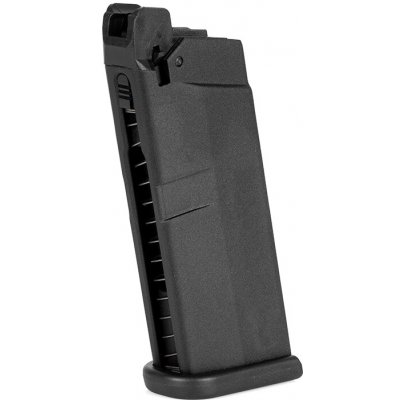 Umarex Glock 42 s blowbackem – Hledejceny.cz