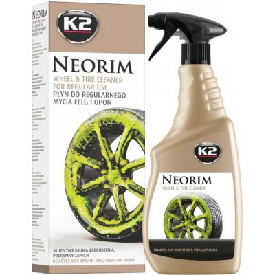 K2 NEORIM 700 ml | Zboží Auto