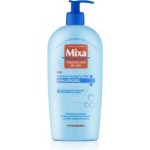 Mixa Intensive Care Dry Skin Hyalurogel intenzivní hydratační mléko 400 ml – Zboží Dáma