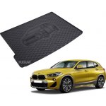 Gumová vana do kufru Rigum BMW X2 2018- – Hledejceny.cz