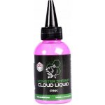 NASH Booster Monster Shrimp Cloud Liquid Pink 100 ml – Hledejceny.cz