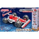 Meccano MM20 Formule (motor 3V)