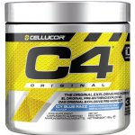 Cellucor C4 Original 195 g – Hledejceny.cz