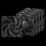 ARCTIC P12 Pro PST 5 pack ACFAN00307A – Hledejceny.cz