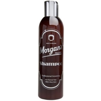 Morgans šampon na vlasy 250 ml