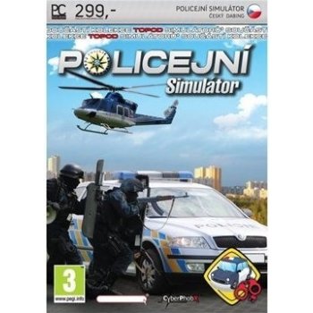 Police Simulator