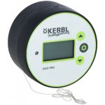 Kerbl Automatické otevírání a zavírání kurníku 70520 DUO PRO – Sleviste.cz
