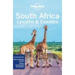 South Africa, Lesotho & Eswatini - James Bainbridge, Robert Balkovich, Jean-Bernard Carillet, Lucy Corne, Shawn Duthie, Anthony Ham, Ashley Harrell, Simon Richmond – Hledejceny.cz