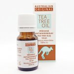 Australian Original Tea Tree Oil 10 ml – Hledejceny.cz